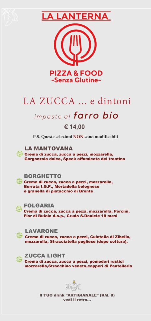 zucca 2024